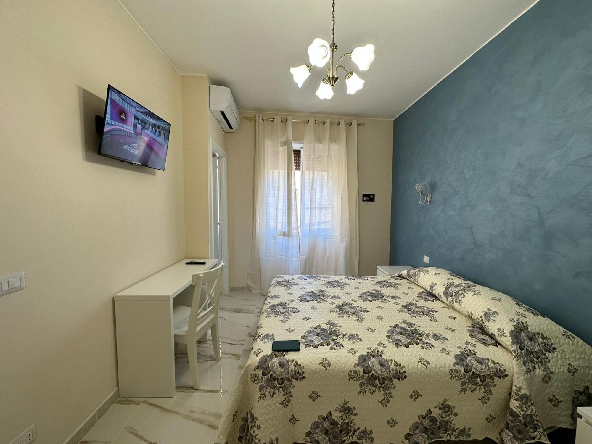 Torino Holidays Home 로마 외부 사진
