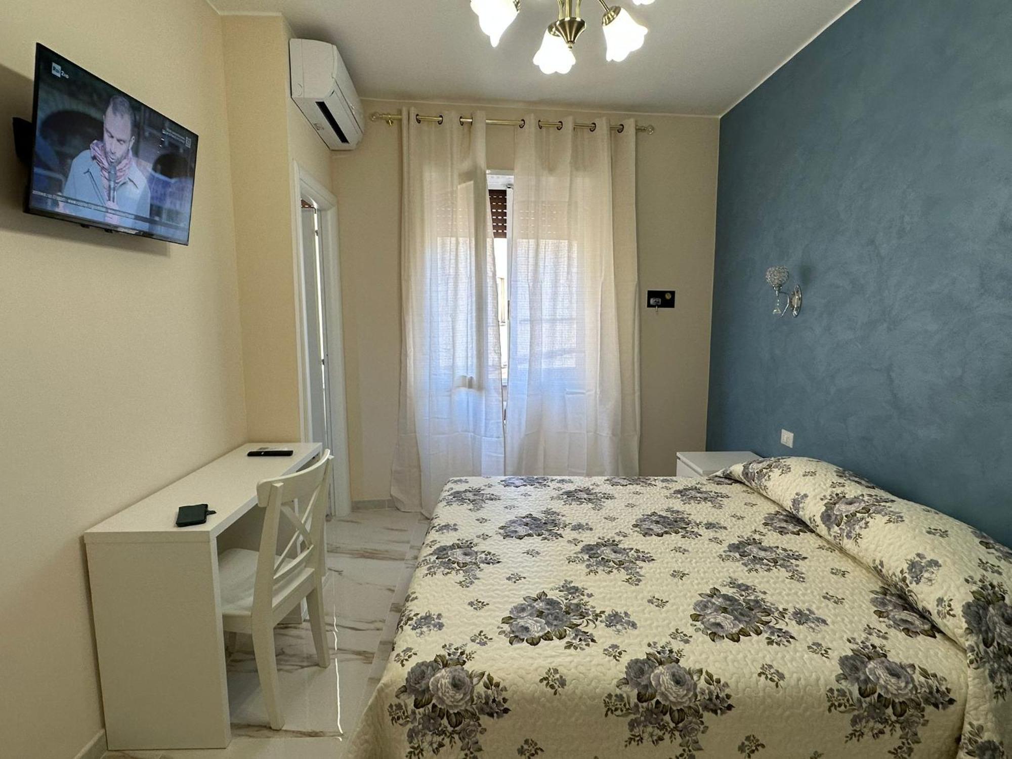 Torino Holidays Home 로마 외부 사진
