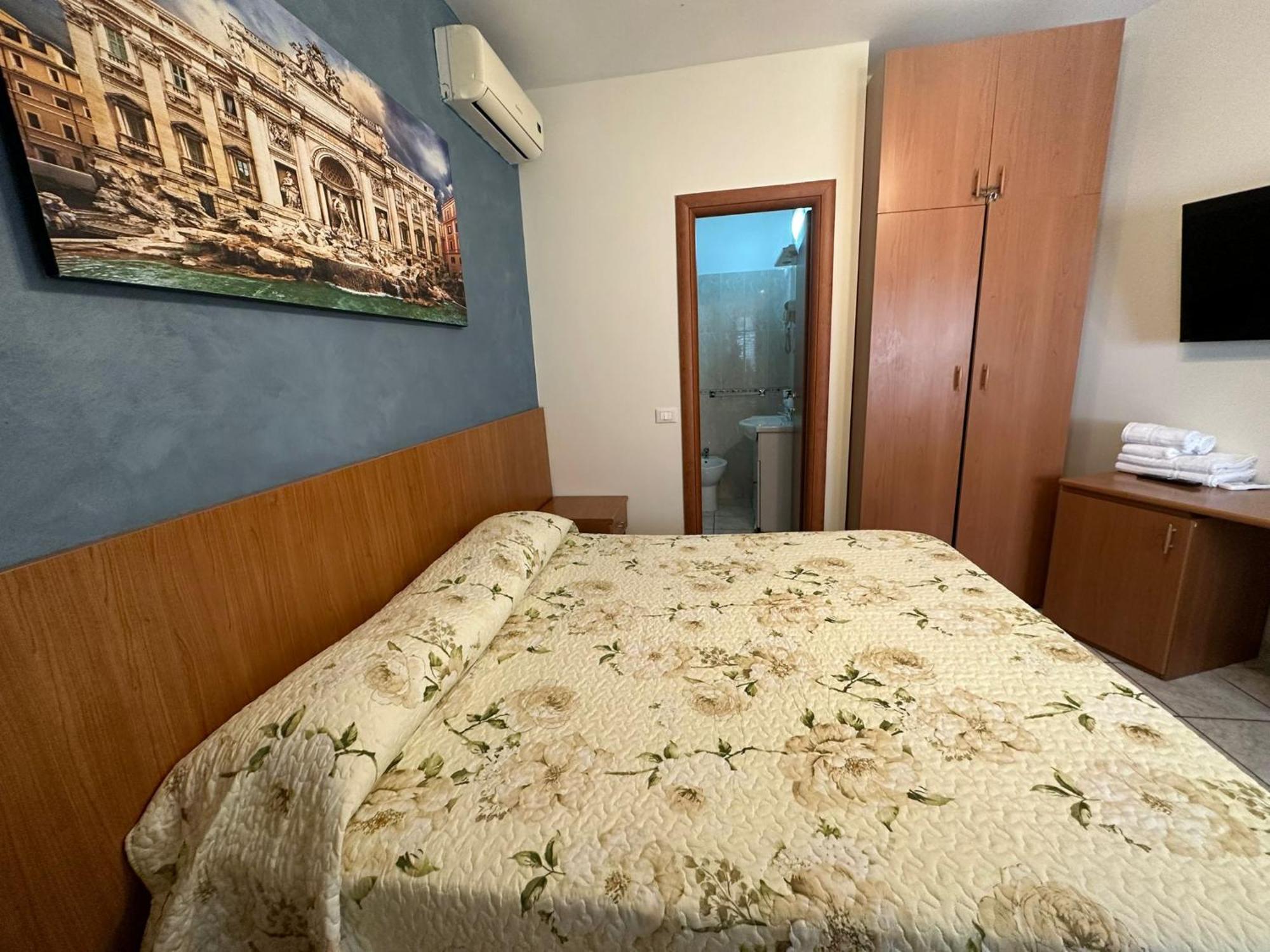 Torino Holidays Home 로마 외부 사진