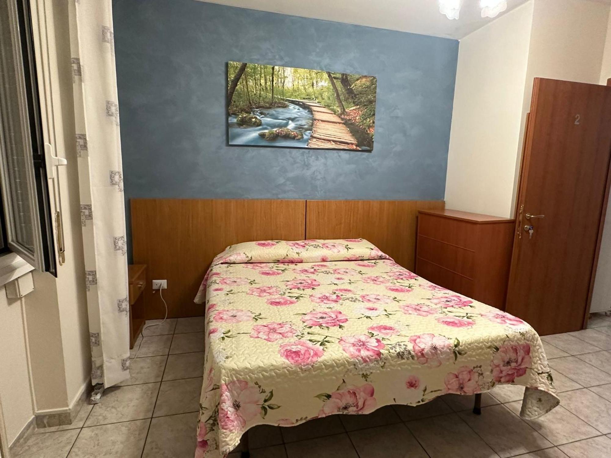 Torino Holidays Home 로마 외부 사진